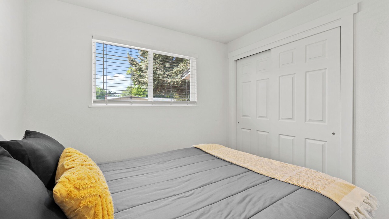 Photo of Bedroom in West Bench