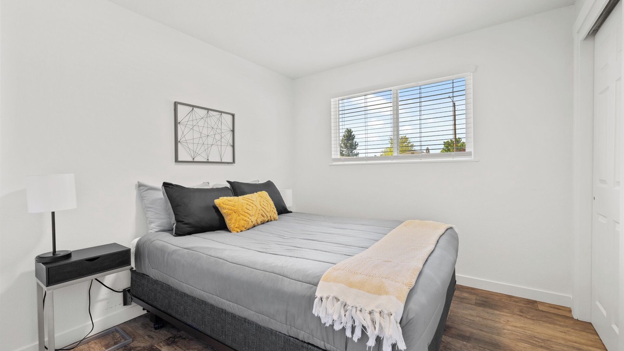 Photo of Bedroom in West Bench