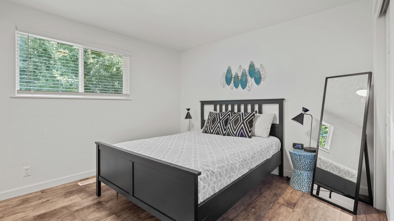 Photo of Bedroom in West Bench