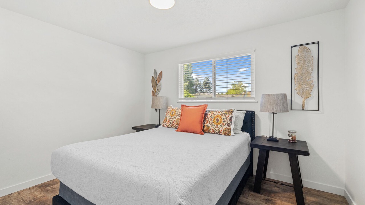 Photo of Bedroom in West Bench