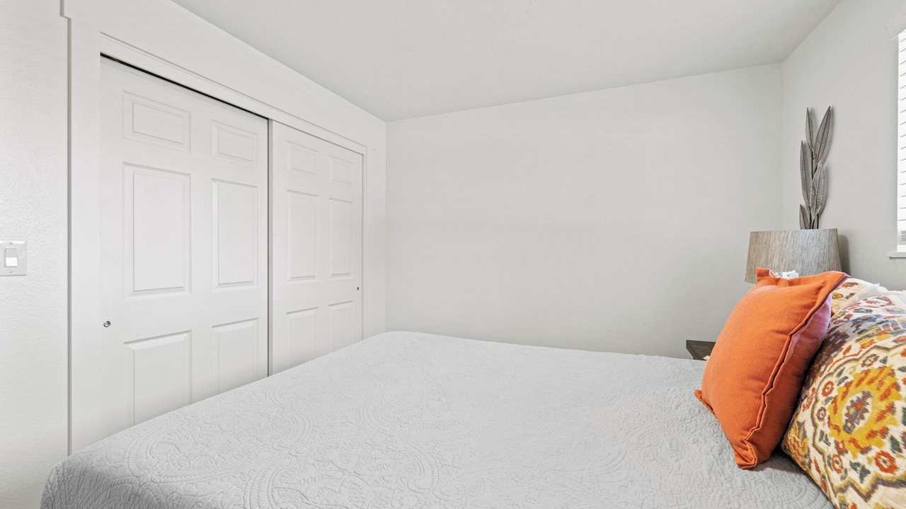 Photo of Bedroom in West Bench