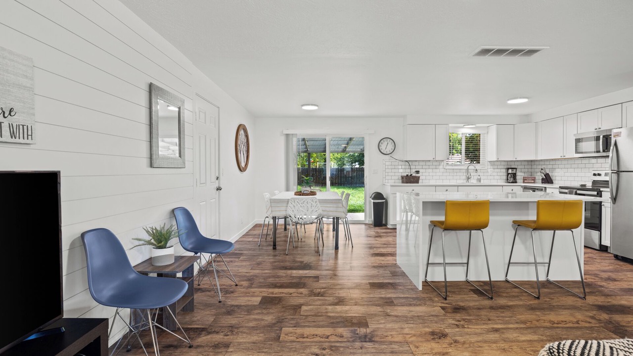 Photo of Kitchen in West Bench