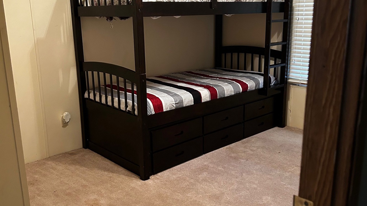 Photo of Bedroom in Timberon
