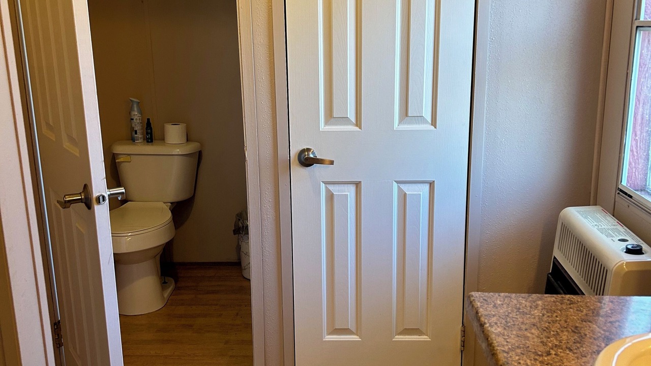 Photo of Bathroom in Timberon