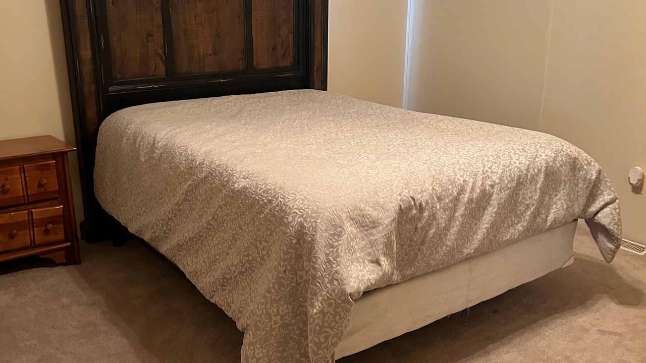 Photo of Bedroom in Timberon