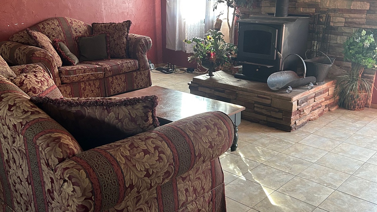 Photo of Livingroom in Timberon