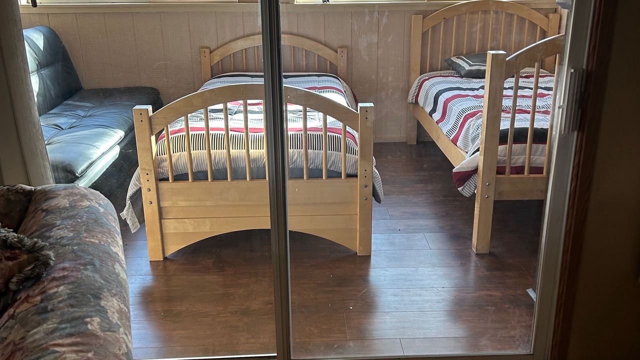 Photo of Bedroom in Timberon