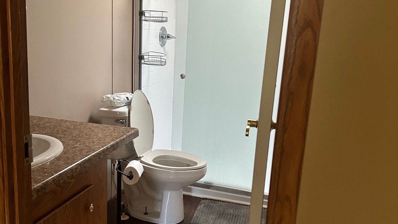 Photo of Bathroom in Timberon