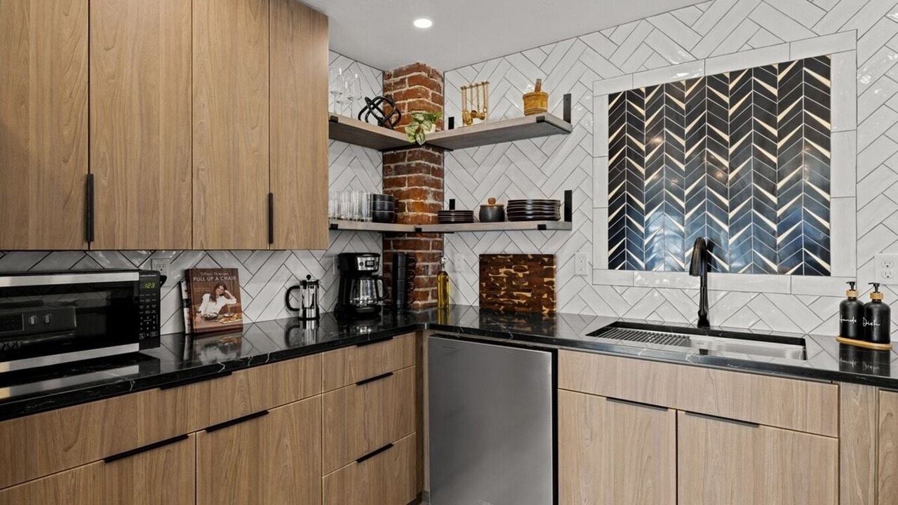 Photo of Kitchen in Southeast Boise