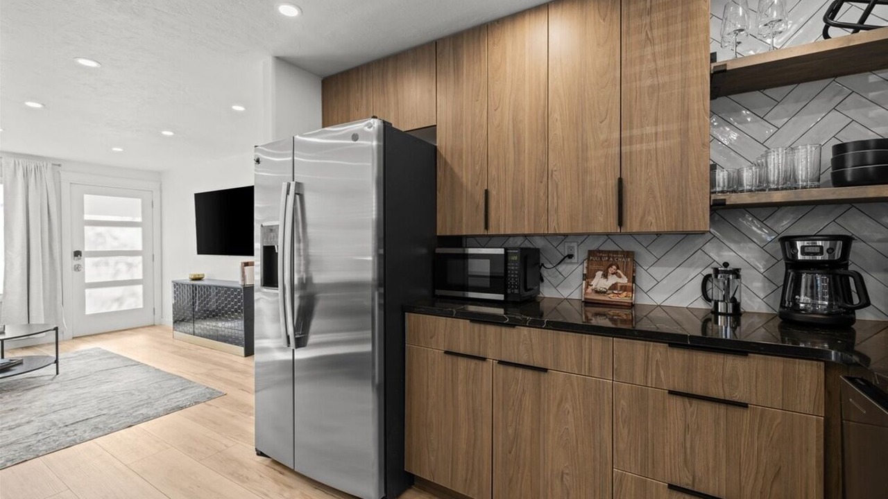 Photo of Kitchen in Southeast Boise