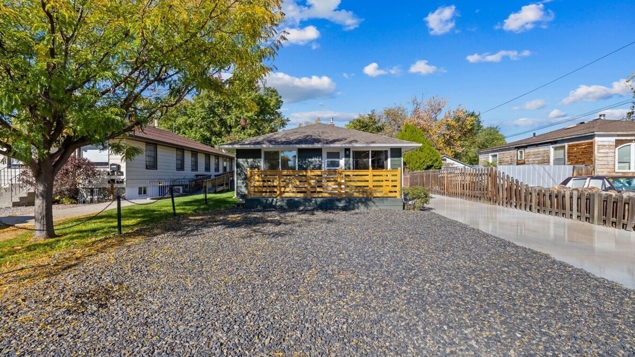 Photo of Outdoor in Southeast Boise