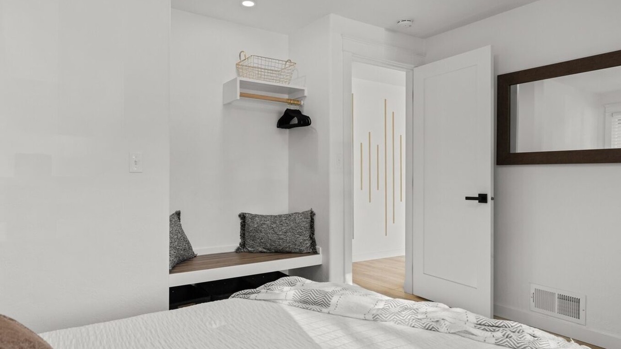 Photo of Bedroom in Southeast Boise