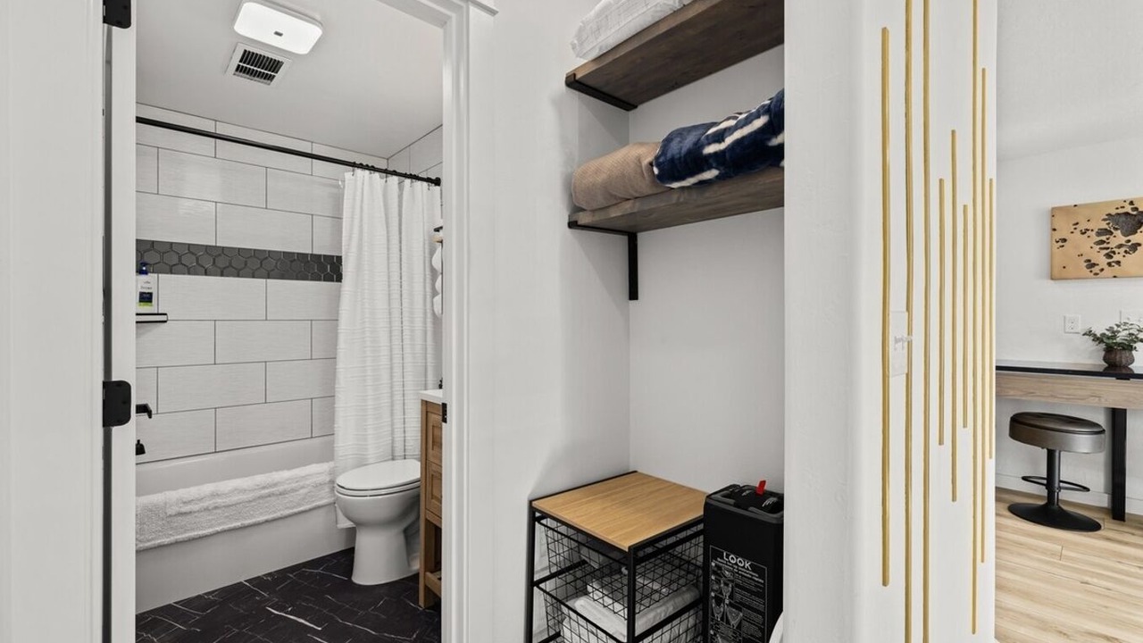 Photo of Bathroom in Southeast Boise