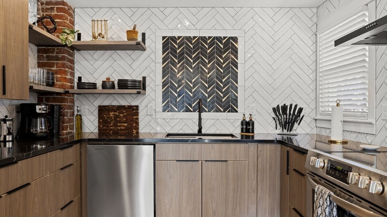 Photo of Kitchen in Southeast Boise