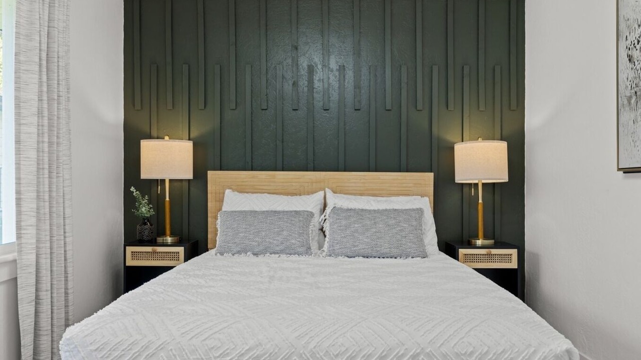 Photo of Bedroom in Southeast Boise