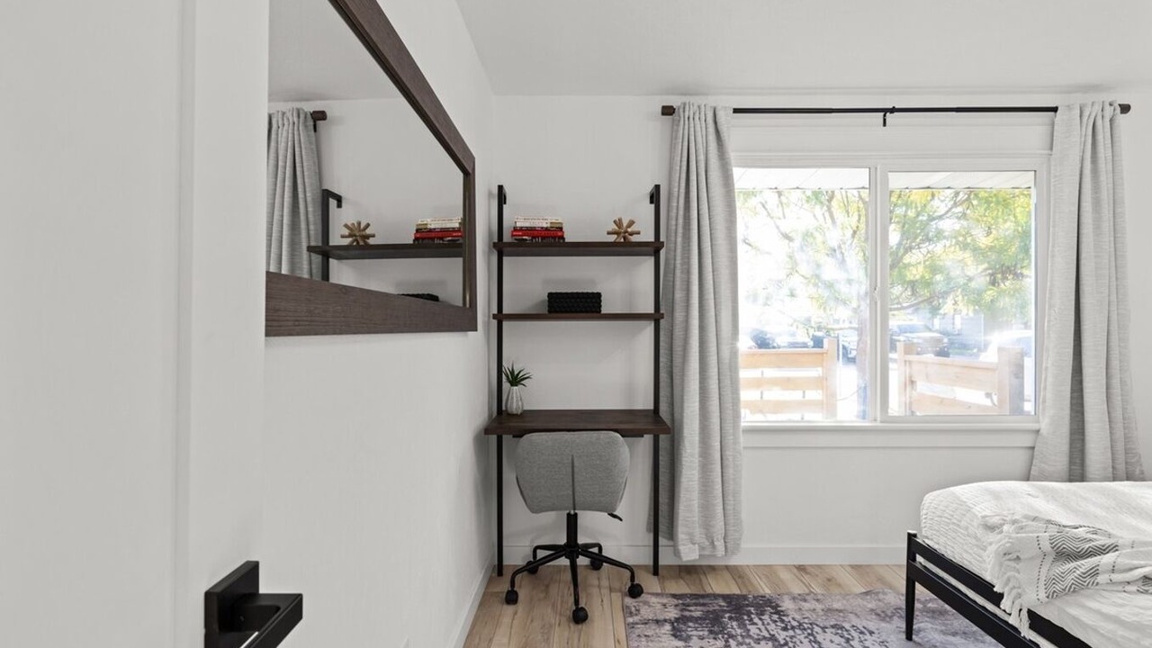 Photo of Bedroom in Southeast Boise