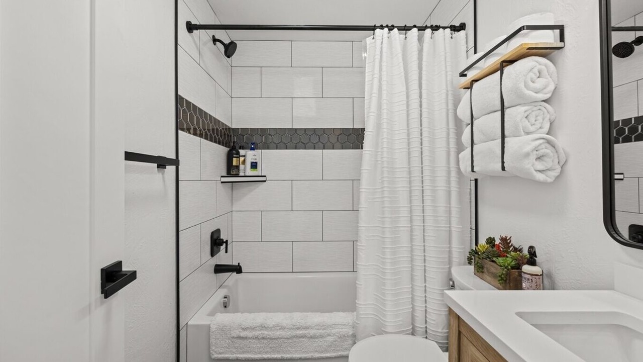 Photo of Bathroom in Southeast Boise