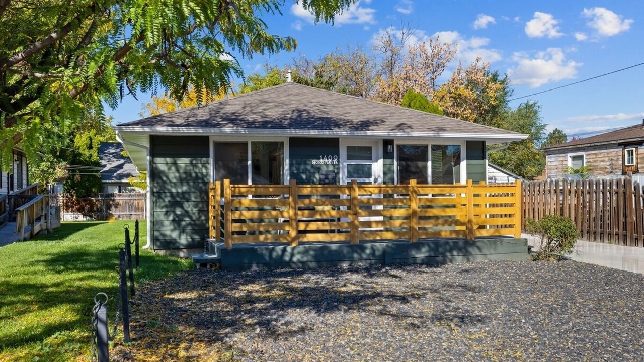 Photo of Outdoor in Southeast Boise