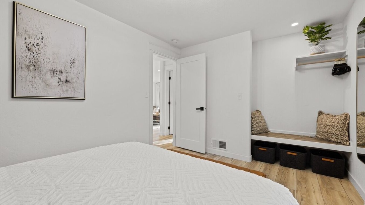 Photo of Bedroom in Southeast Boise