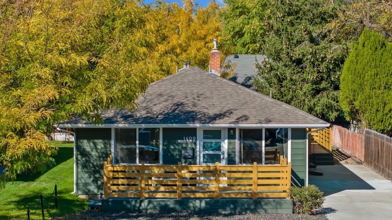 Photo of Outdoor in Southeast Boise