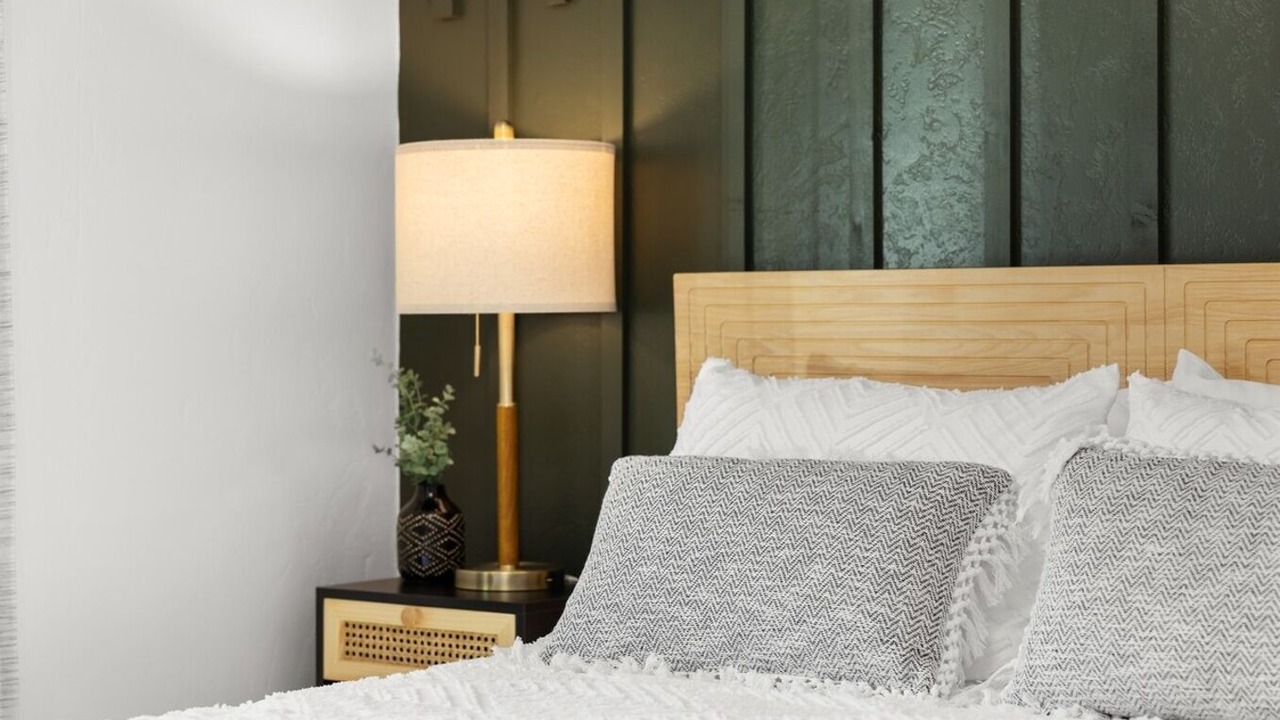 Photo of Bedroom in Southeast Boise