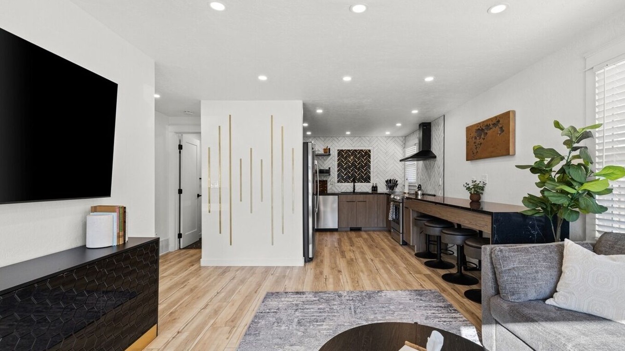 Photo of Livingroom in Southeast Boise