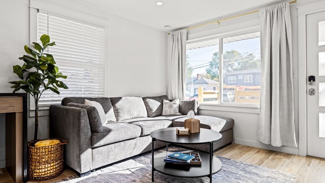 Photo of Livingroom in Southeast Boise