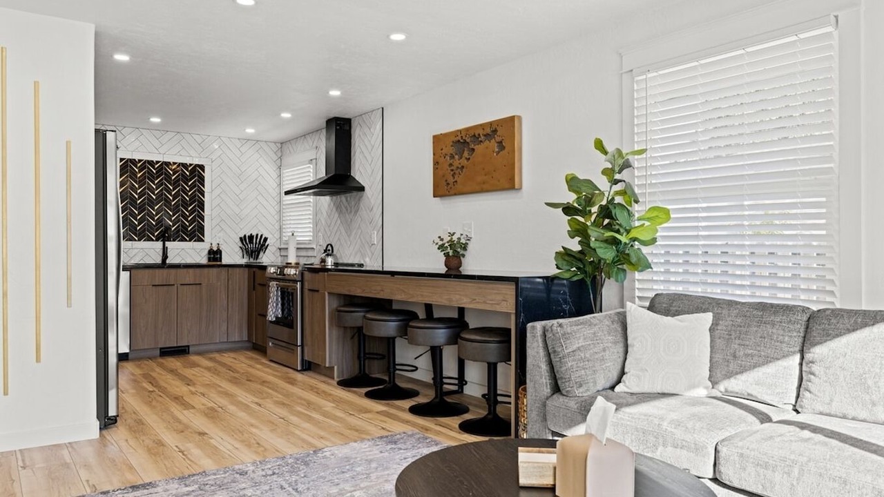 Photo of Livingroom in Southeast Boise