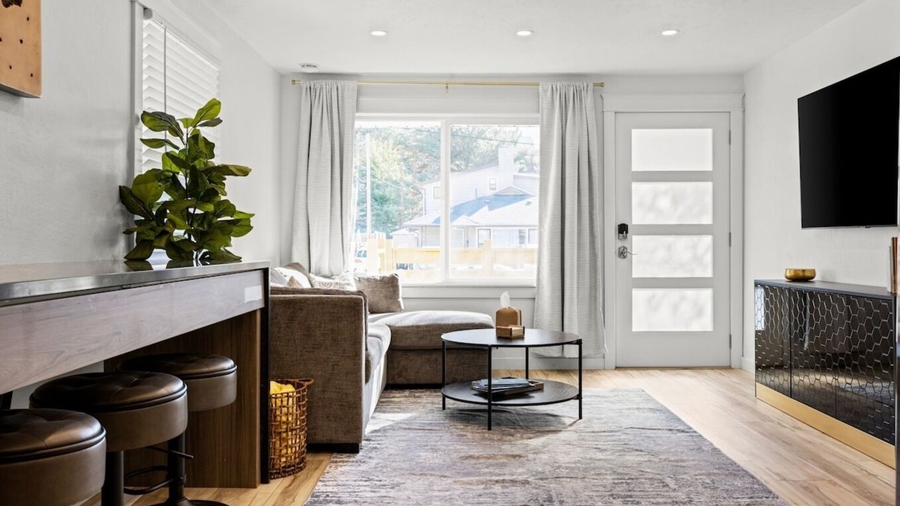 Photo of Livingroom in Southeast Boise