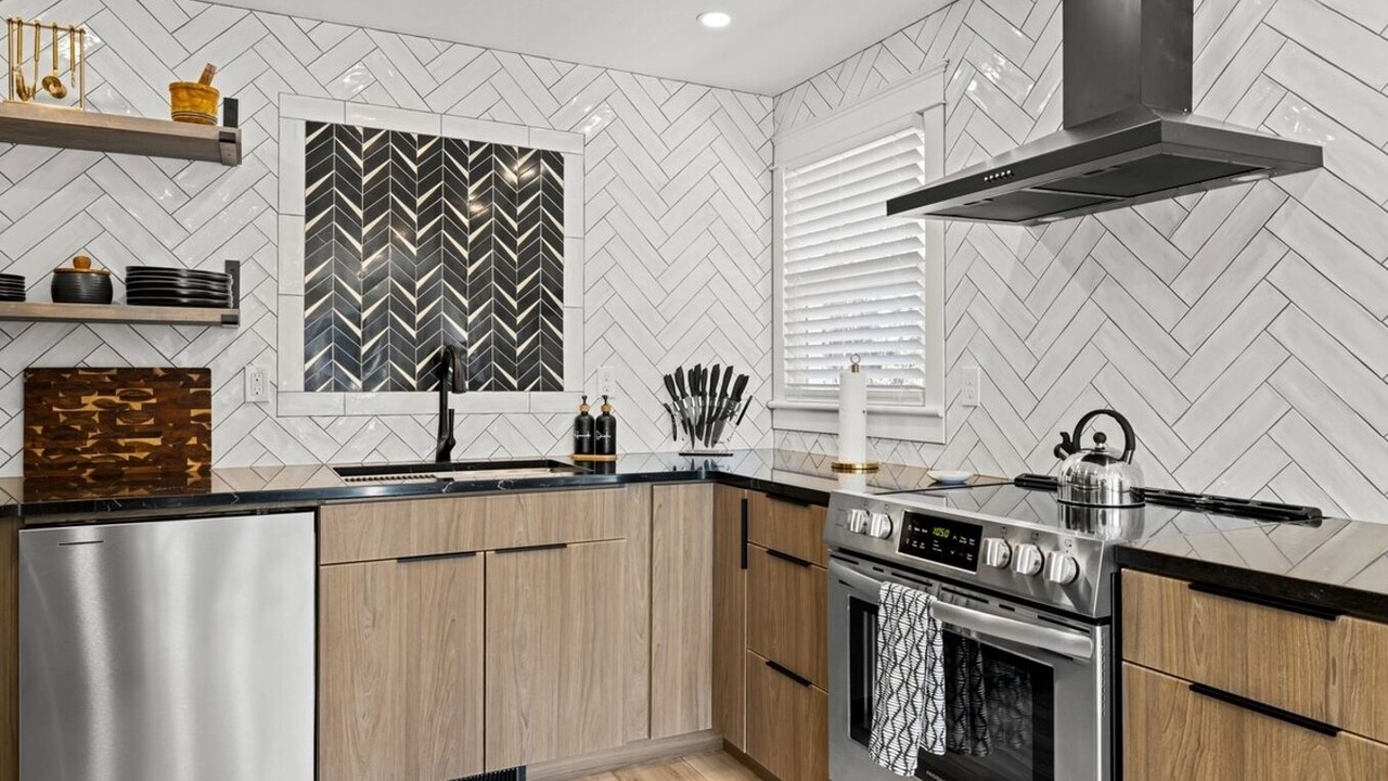 Photo of Kitchen in Southeast Boise