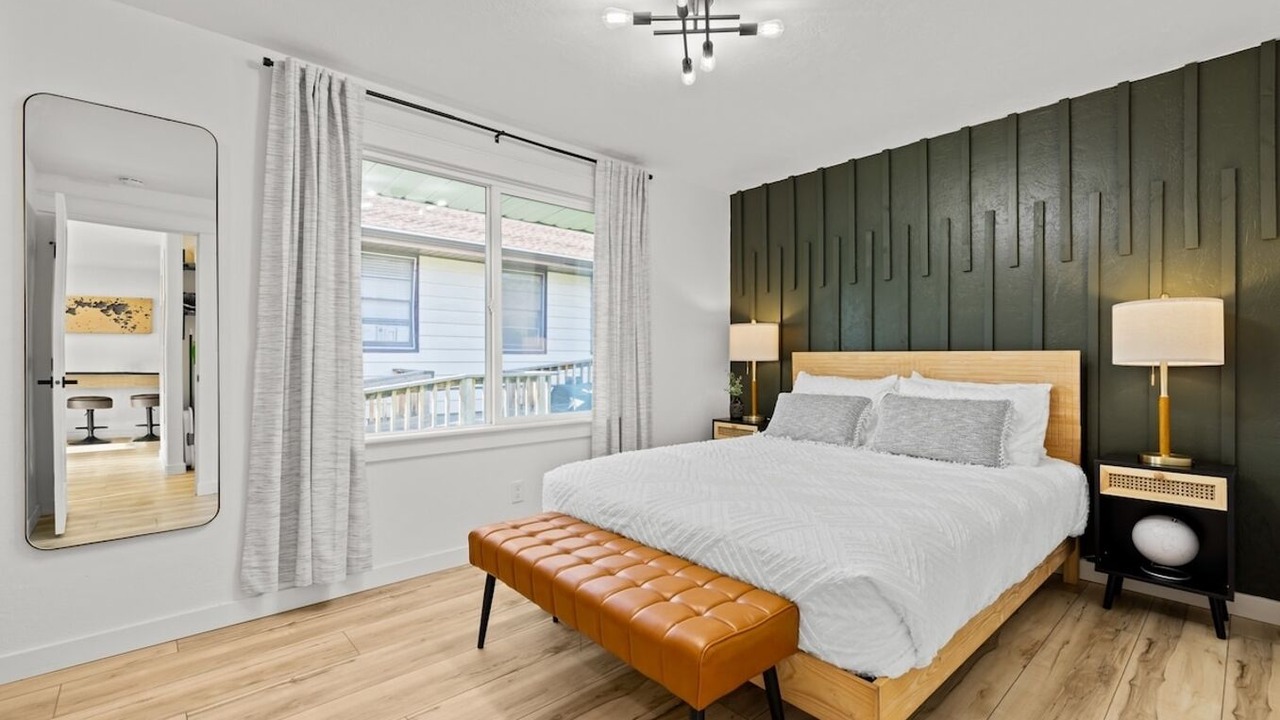 Photo of Bedroom in Southeast Boise