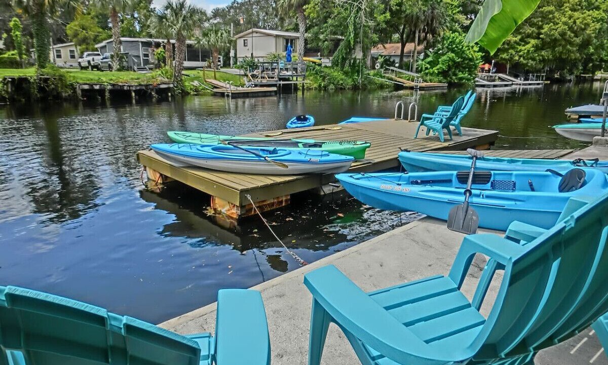 Photo of Others in Weeki Wachee Gardens