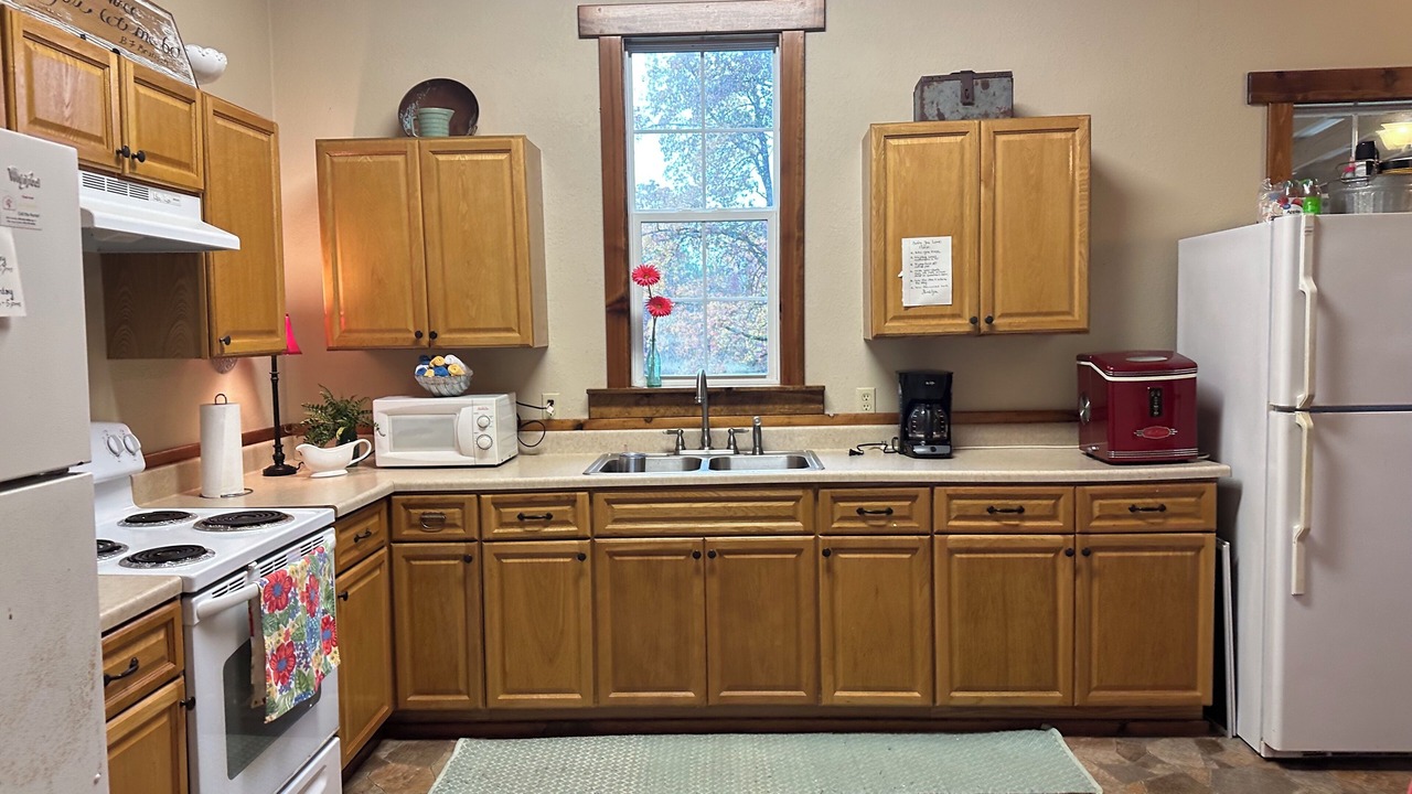 Photo of Kitchen in Gillham