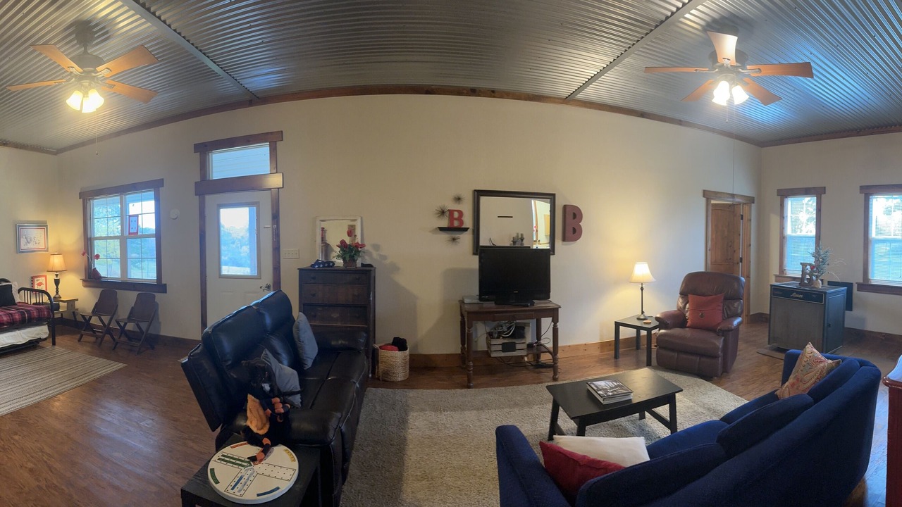 Photo of Livingroom in Gillham