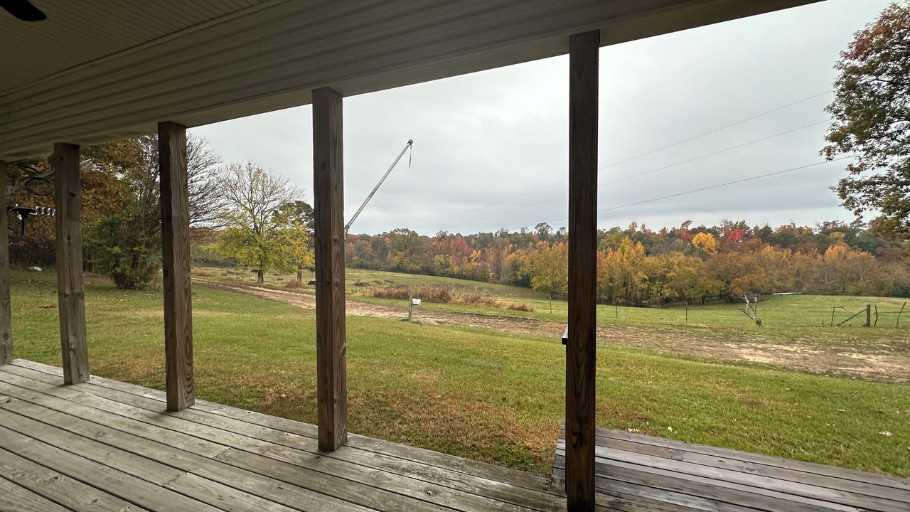 Photo of Patio Balcony in Gillham