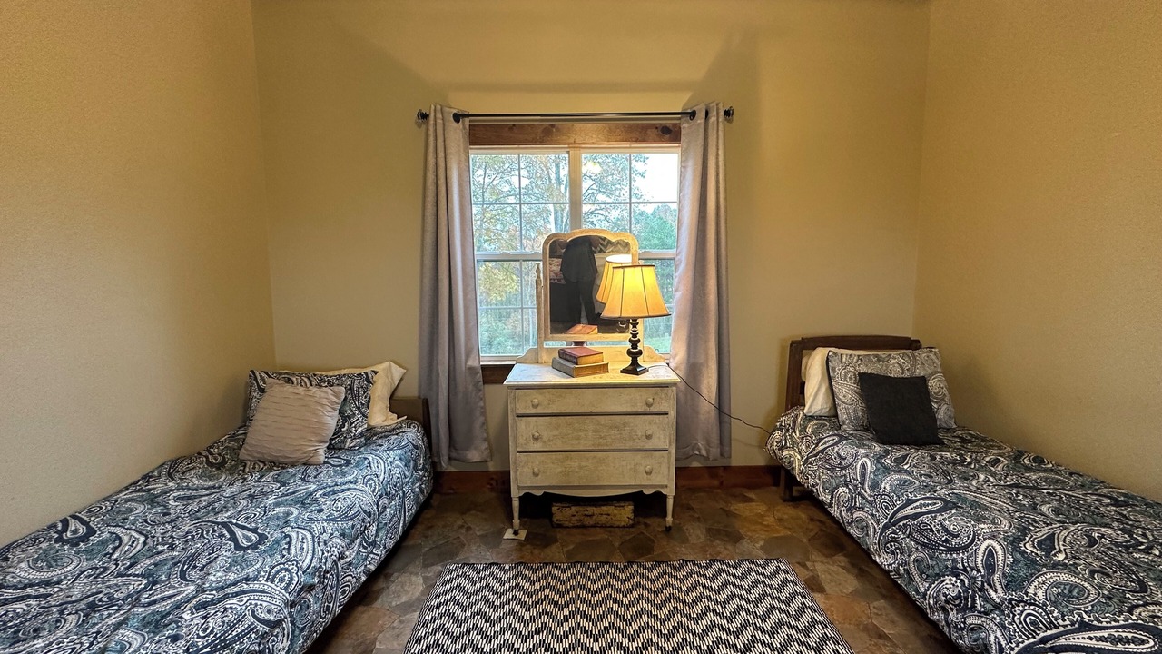 Photo of Bedroom in Gillham