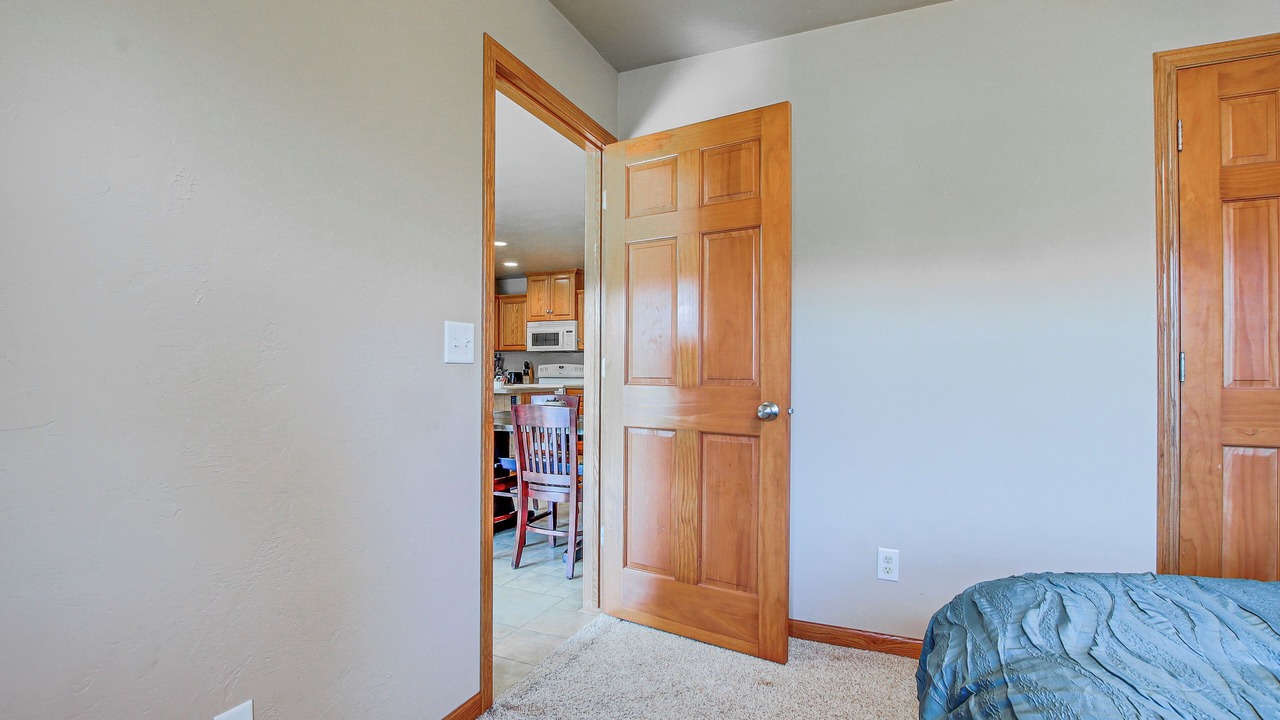 Photo of Bedroom in Butte Des Morts