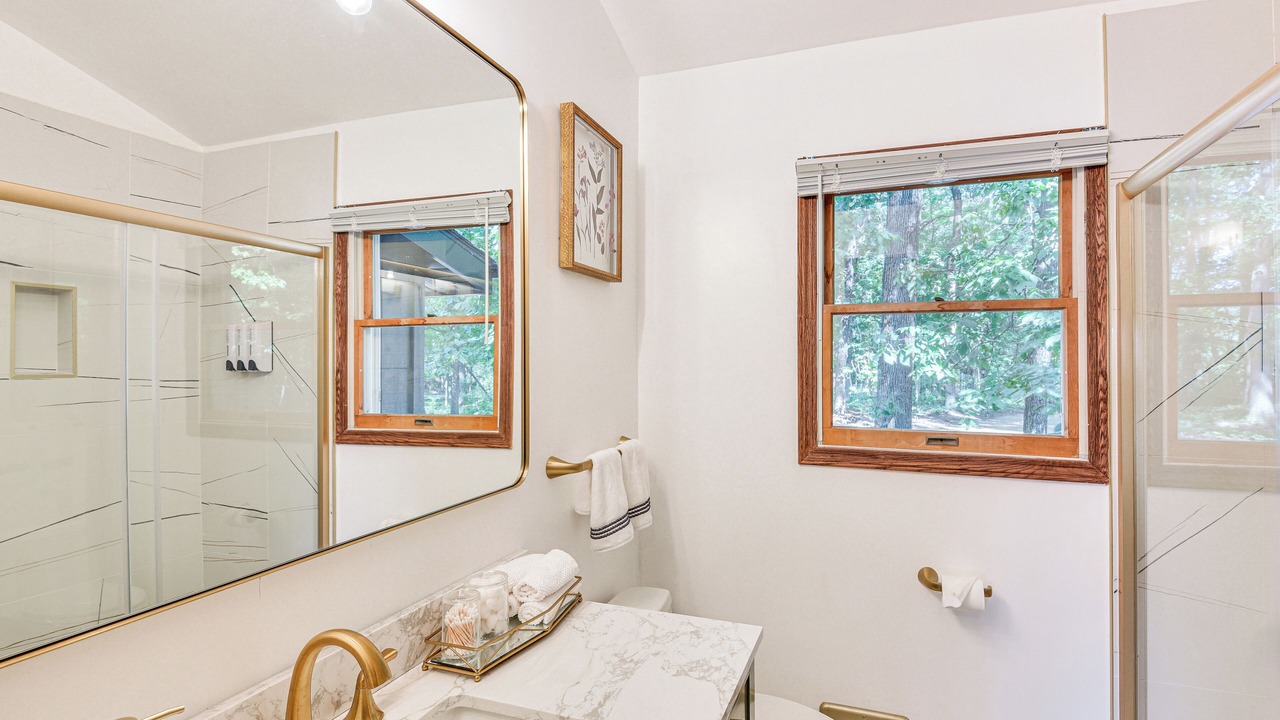 Photo of Bathroom in Three Rivers