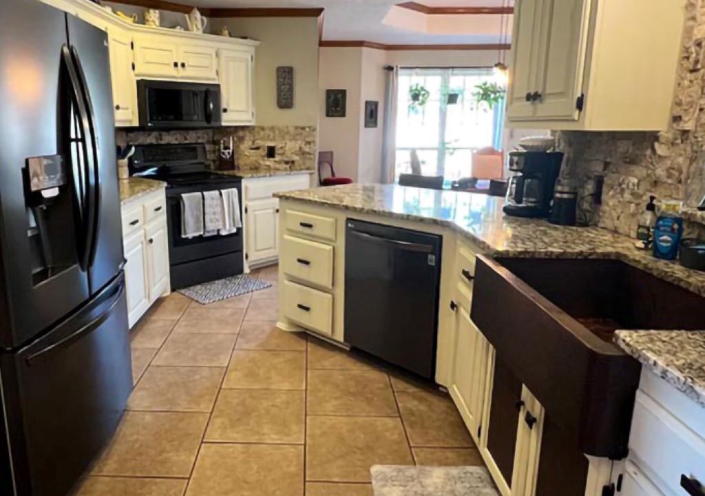 Photo of Kitchen in Chandler