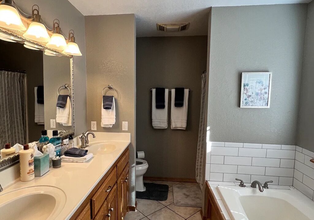 Photo of Bathroom in Chandler