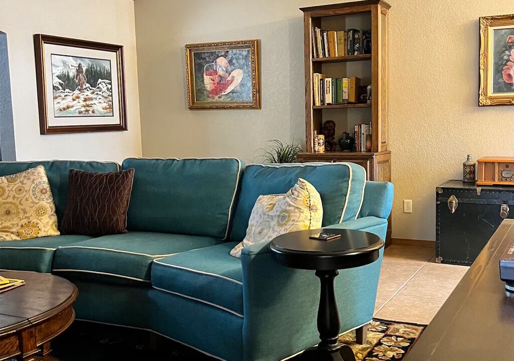 Photo of Livingroom in Chandler