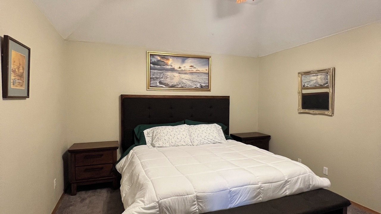 Photo of Bedroom in Chandler