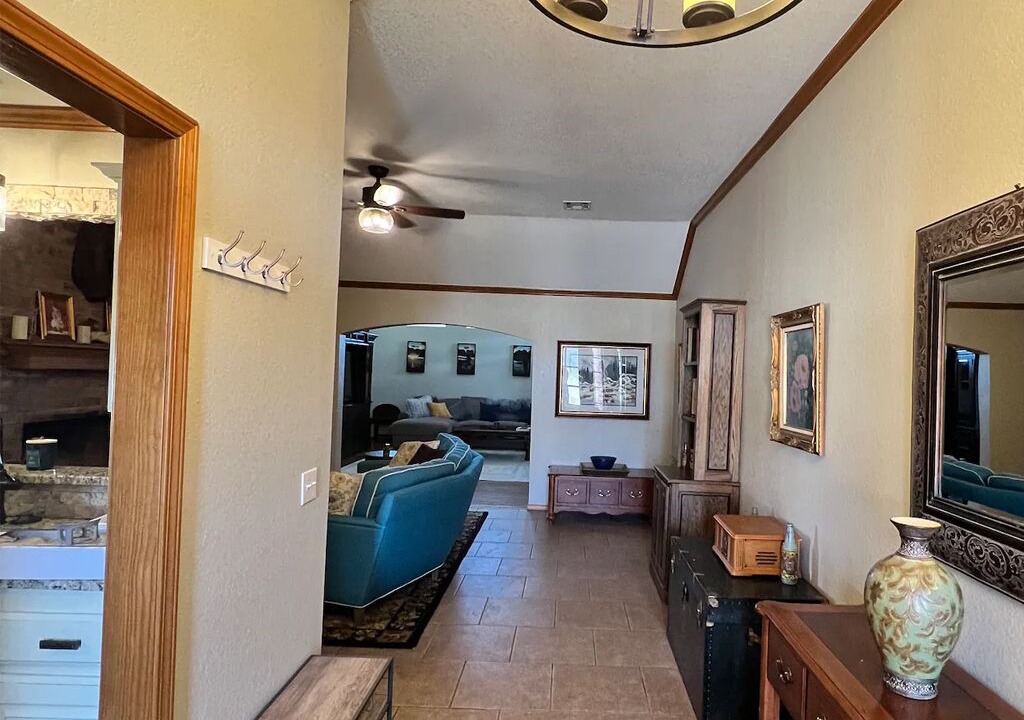 Photo of Livingroom in Chandler