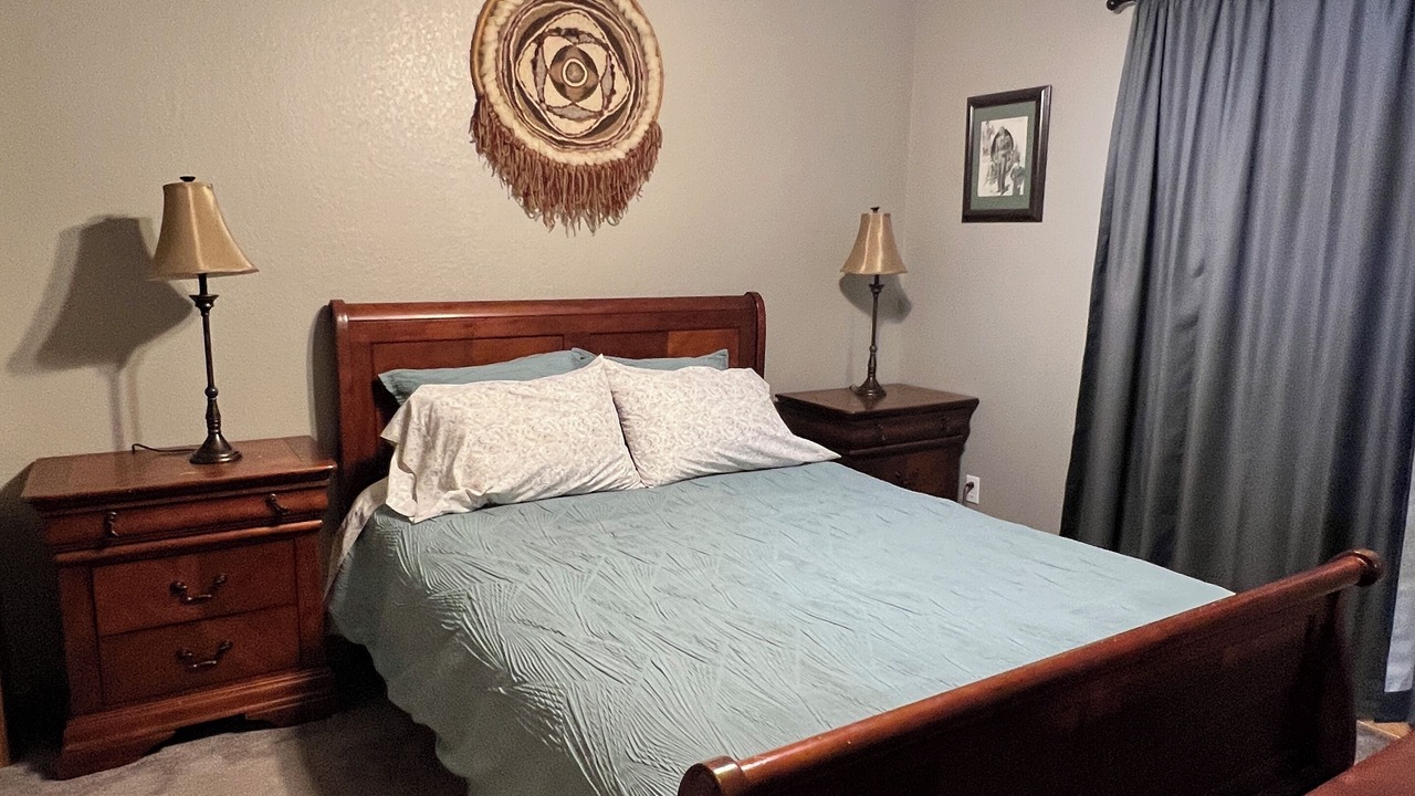 Photo of Bedroom in Chandler