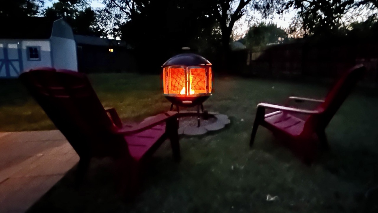 Photo of Outdoor in Salina