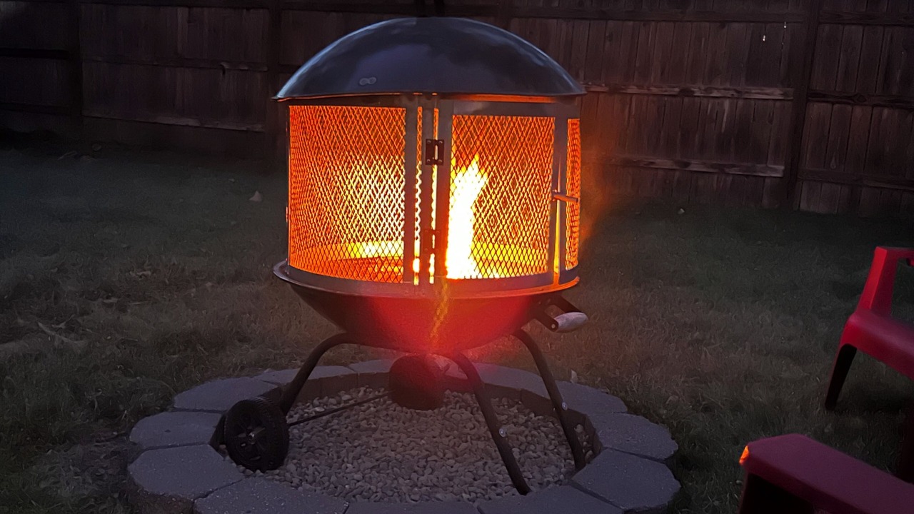 Photo of Outdoor in Salina