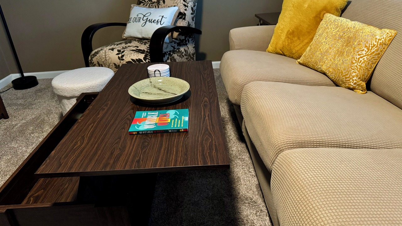 Photo of Livingroom in Salina