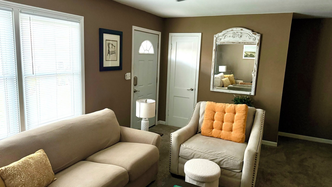 Photo of Livingroom in Salina