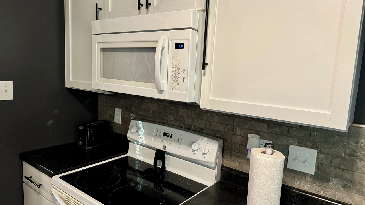 Photo of Kitchen in Salina