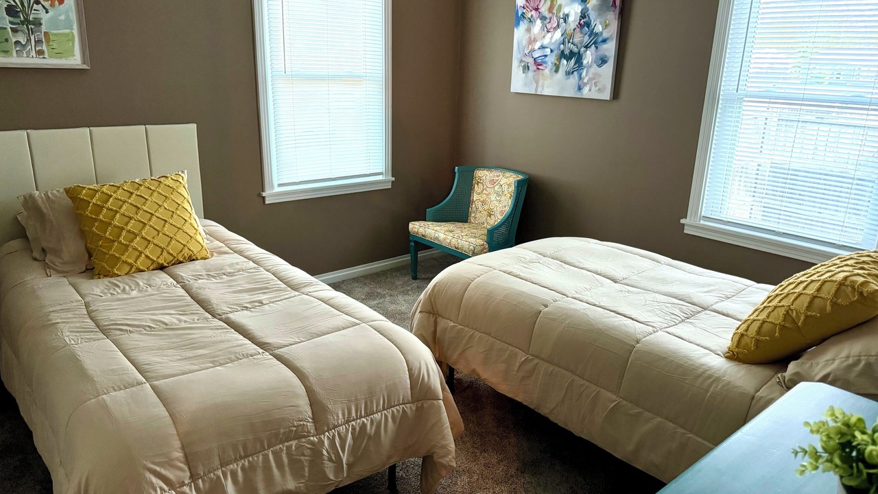 Photo of Bedroom in Salina